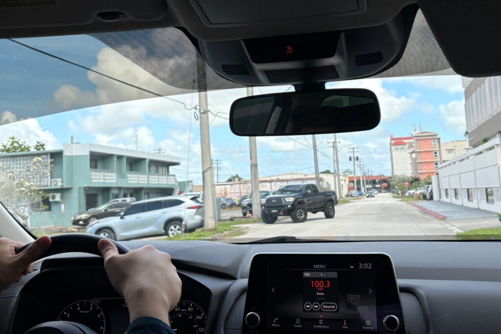 Auto Insurance